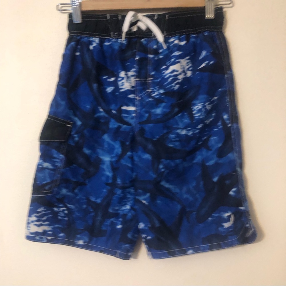Exertek Boys Swim Trunk Medium 10/12